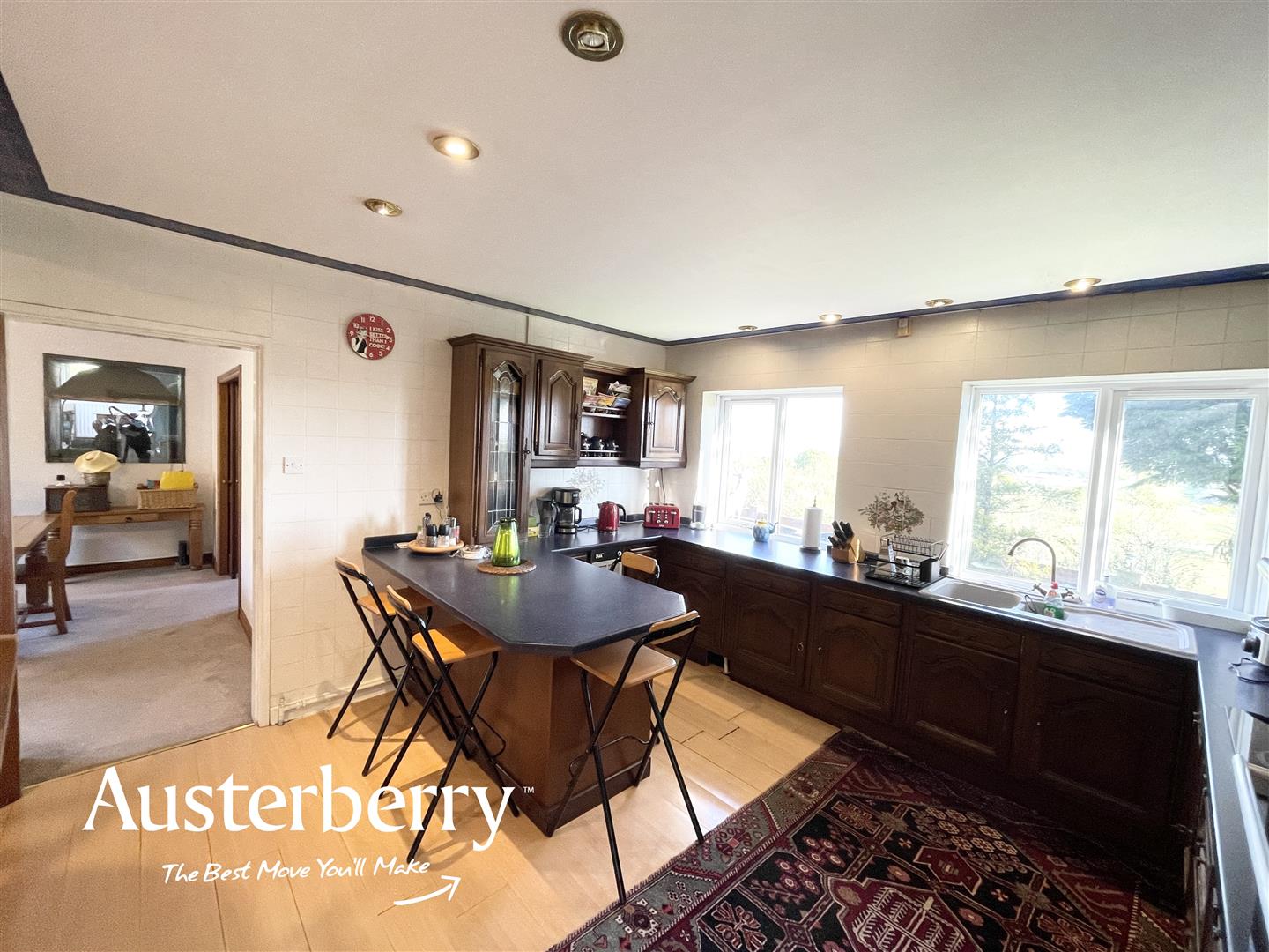 4 bed property in Old Mill Lane, Stoke-On-Trent